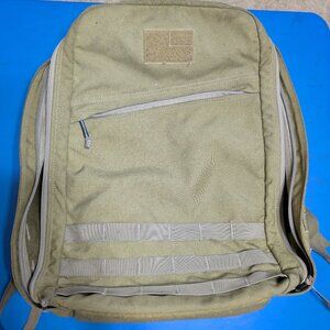 Goruck GR1 26L Ruck Backpack 1000D Coyote